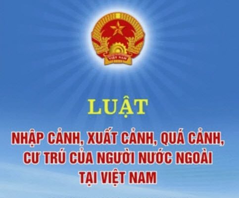 Luận Cư Trú, Xuất Nhập Cảnh