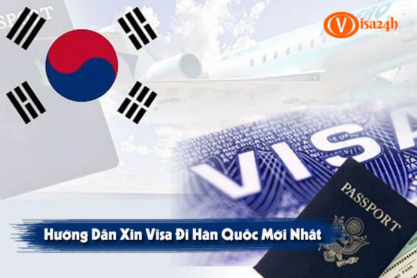 Visa Hàn Quốc