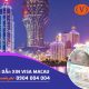 Visa Macau