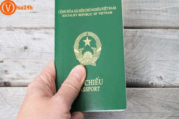 passport là gì