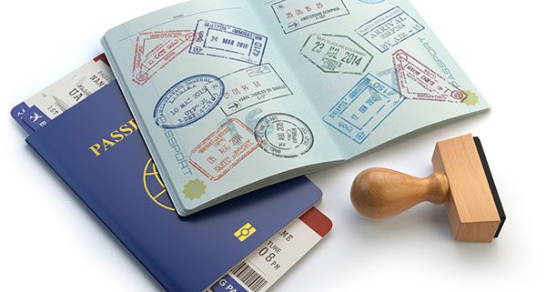 thông tin cần thiết khi xin visa du lịch Dubai