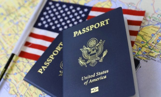 Chia sẻ kinh nghiệm xin visa du lịch Mỹ tự túc chi tiết nhất